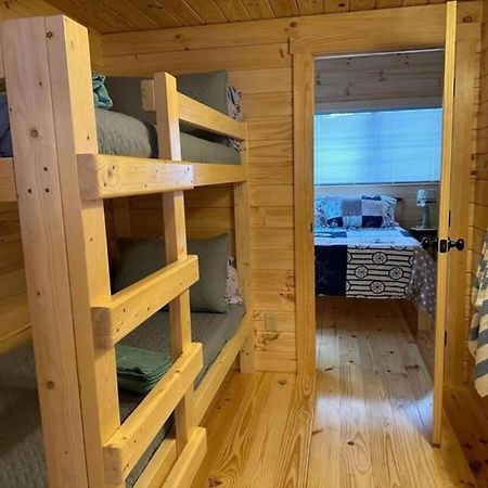 Get-Away Cabin In Surf City W Loft And Parking 외부 사진