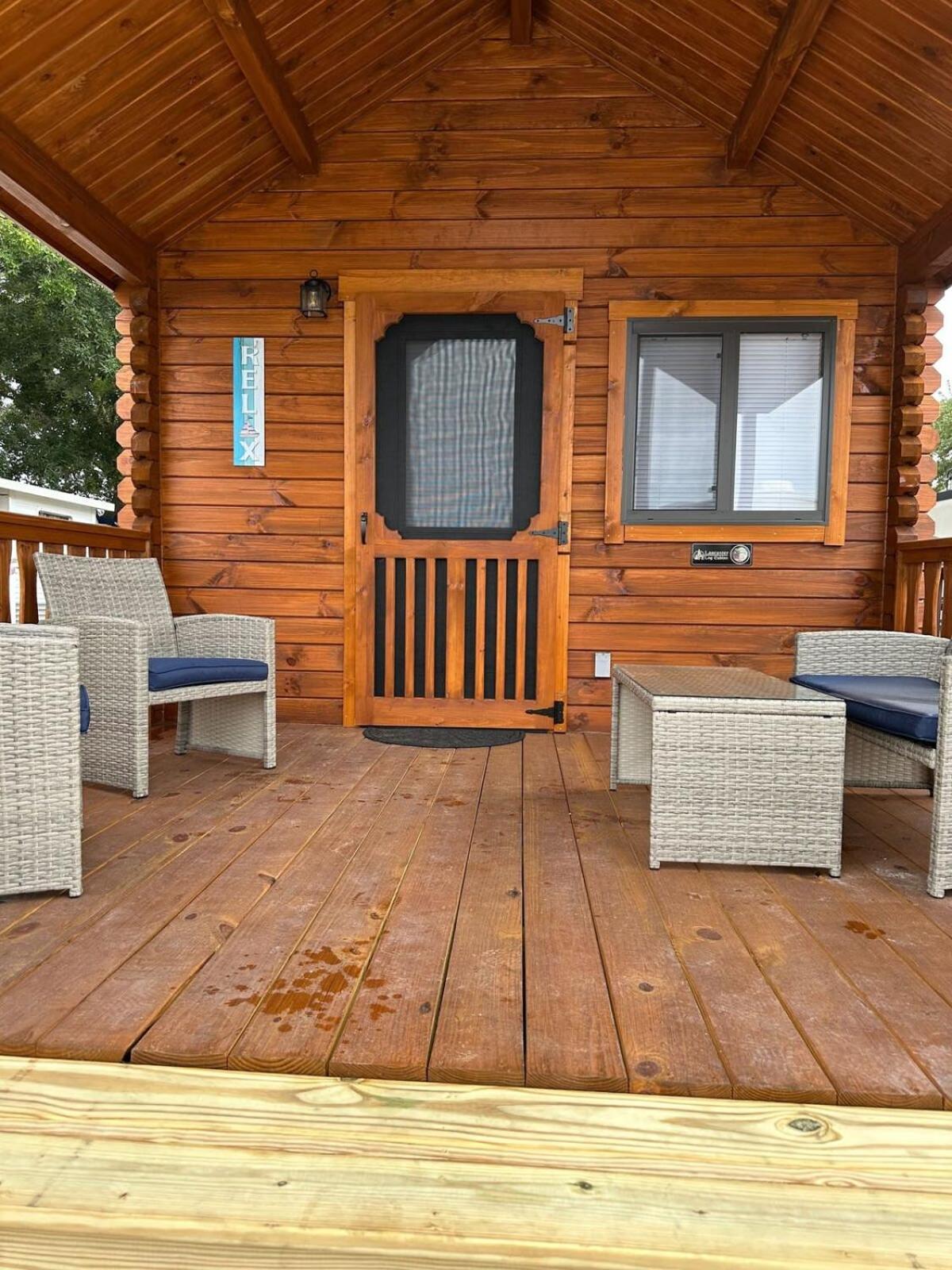 Get-Away Cabin In Surf City W Loft And Parking 외부 사진